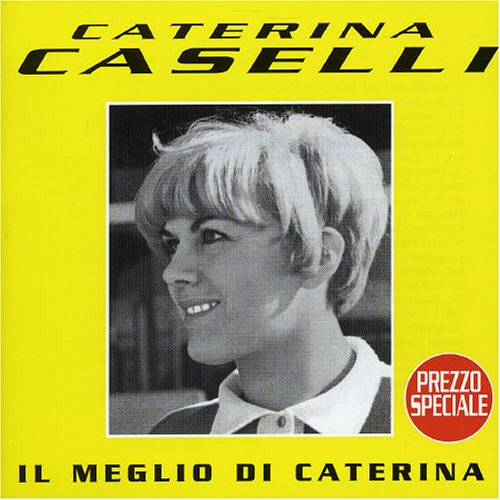 Caterina Caselli - Casco D