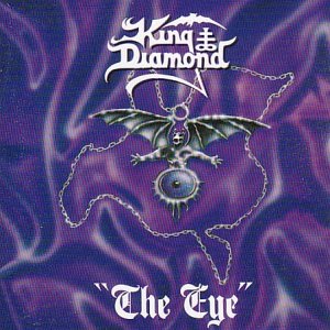 King Diamond - The Trial (Chambre Ardente) Lyrics - Zortam Music
