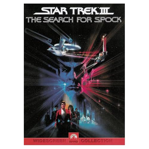 Star Trek III