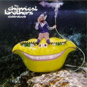 The Chemical Brothers - Tomb Raider [Original Motion Picture Soundtrack] - Zortam Music