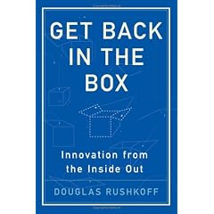 Get Back in the Box