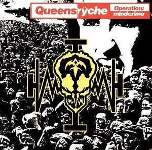 QUEENSRYCHE - Operation: Mindcrime-Remastered - Zortam Music