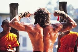 Rambo - The Trilogy - The Ultimate Edition (Uncut)