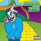 Wizard of the Hood by  Violent J 