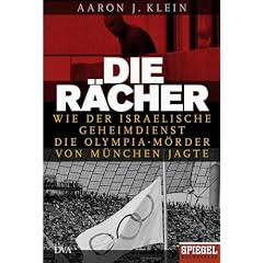 Die Rächer (Gebundene Ausgabe)