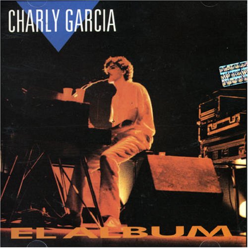 Charly Garcia - Grandes Exitos - Zortam Music