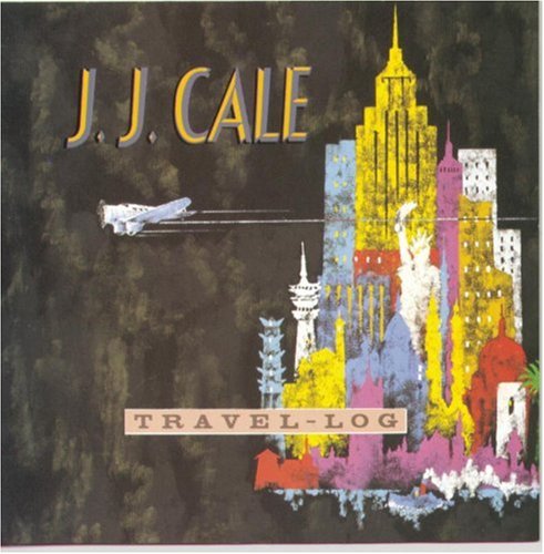 Travel Log