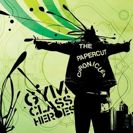 Gym Class Heroes - Gym Class Heroes - Take A Look At My Girlfriend Lyrics - Zortam Music