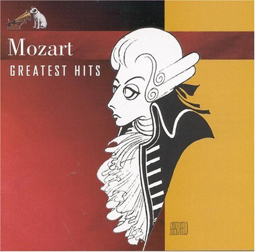 Wolfgang Amadeus Mozart - Mozart: Greatest Hits - Zortam Music