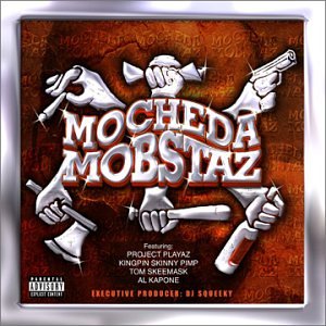 Mo Cheba Mobstas