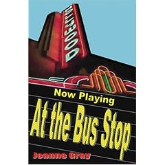 At the Bus Stop
