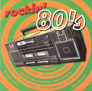 Rockin' 80's