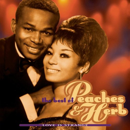 Peaches & Herb - Peaches & Herb - Zortam Music