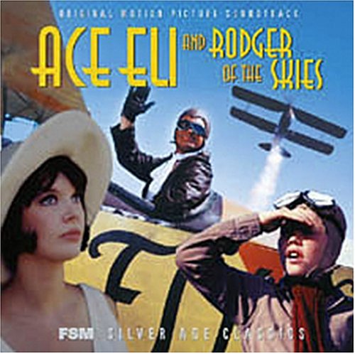 Room 222/Ace Eli and Rodger of the Skies