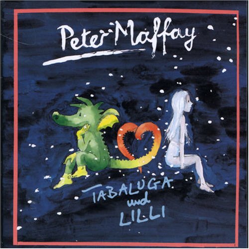 Peter Maffay - Ich f�hl wie Du - Zortam Music