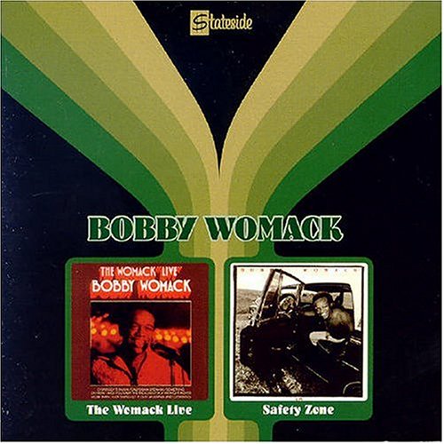 Womack Live//Safety Zone
