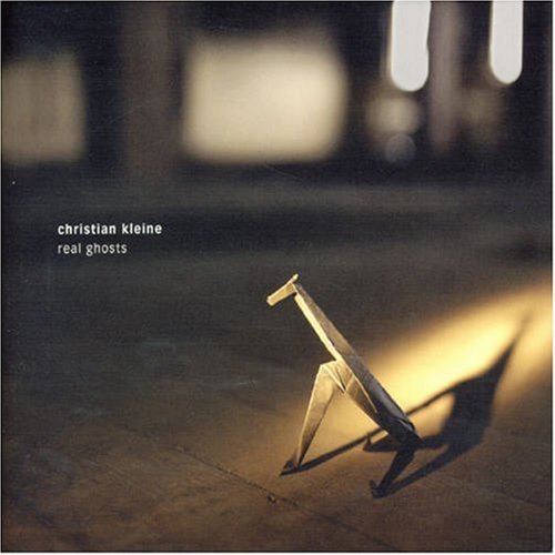 Christian Kleine -《Real Ghosts》[MP3!]