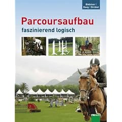 Parcoursaufbau faszinierend logisch