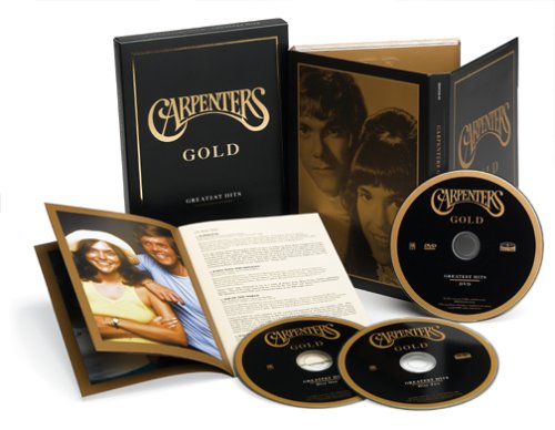 Gold: Greatest Hits Deluxe Sound & Vision
