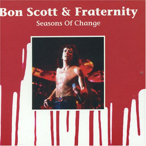 Seasons of Change