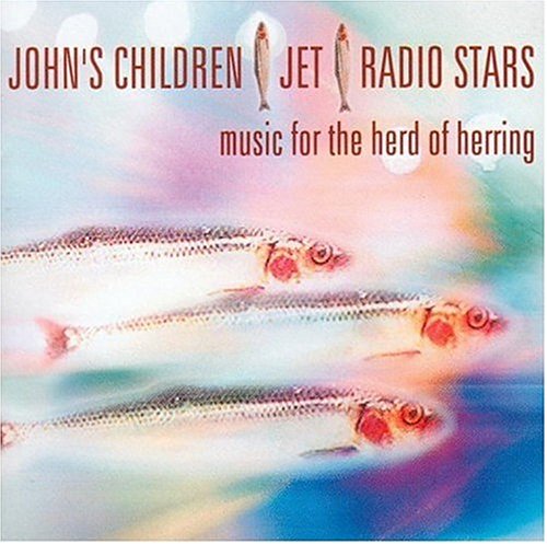 Music for the Herd of Herring