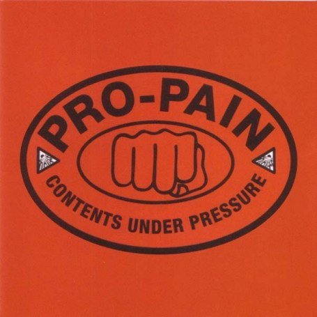 Contents Under Pressure