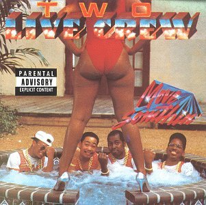 2 Live Crew - Move Somethin