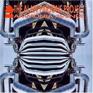 Alan Parsons Project - Ammonia Avenue [UK-Import] - Zortam Music