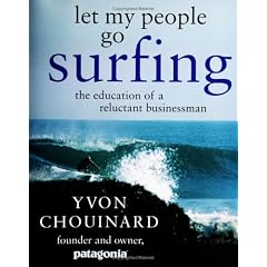 let my people go surfing