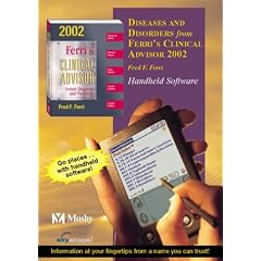 Ferris Diseases and Disorders 2002