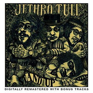 Jethro Tull - 20 Years of Jethro Tull - Disc 1 - The Radio Archives and Rare Tracks - Zortam Music