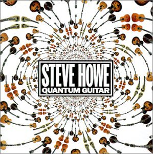 Steve Howe - Quantum Guitar - Zortam Music