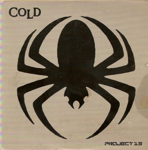 COLD - Project 13 - Zortam Music