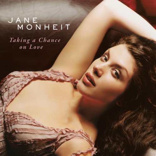 Jane Monheit - I Won