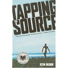 Tapping the Source