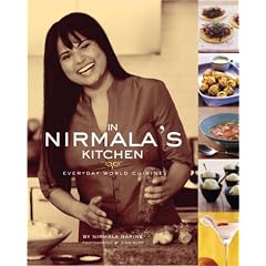 In Nirmala's Kitchen: Everyday World Cuisine by International Cuisine