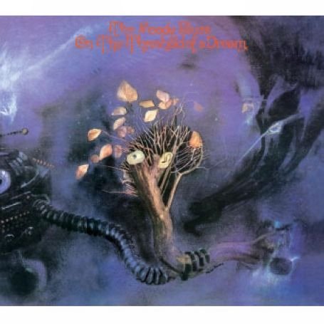 On the Threshold of a Dream [Sacd/CD Hybrid]