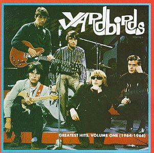 Yardbirds - ROCK AND ROLL HALL OF FAME  VIII - Zortam Music