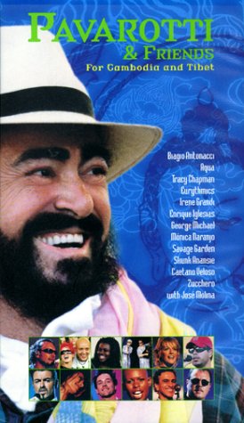 Luciano Pavarotti - Ein Leben für die Klassik