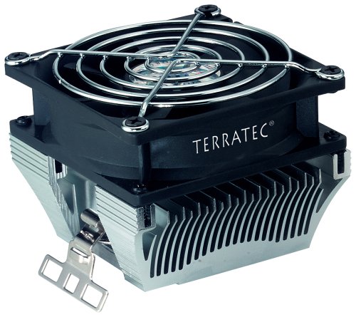 TV Ger&auml;te: Terratec Mystify It! Prozessork�hler f�r AMD (bis 3000+)