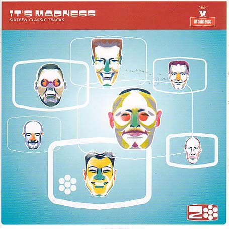 It's Madness Vol. 1