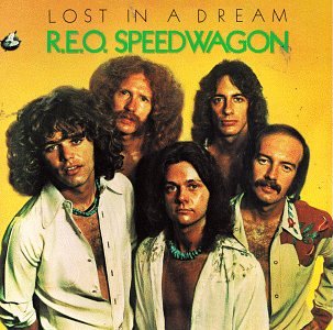 REO Speedwagon - Dream Weaver Lyrics - Zortam Music