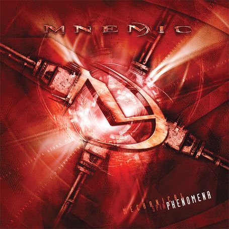 Mnemic - Blood Stained (Euphoric Recall Remix) Lyrics - Zortam Music