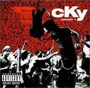 CKy - Unknown Album (05/04/2005 19:3 - Zortam Music