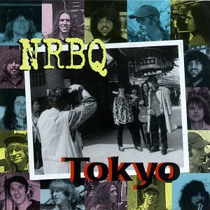 Tokyo: Recorded Live at on Air West Tokyo