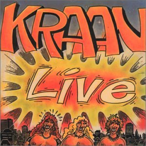 Kraan Live
