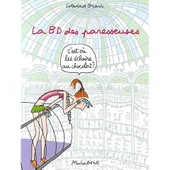 La BD des paresseuses