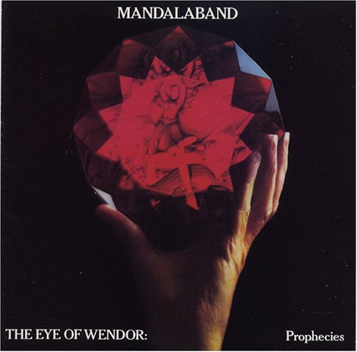 Eye of Wender