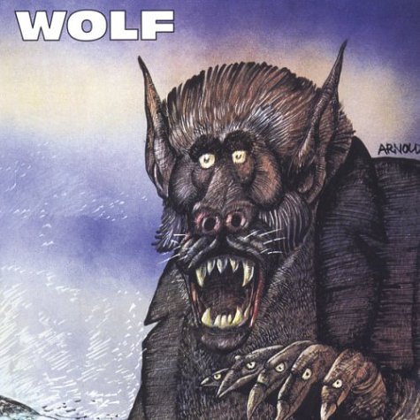 Wolf