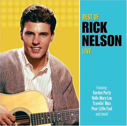Rick Nelson - Nelson - Zortam Music
